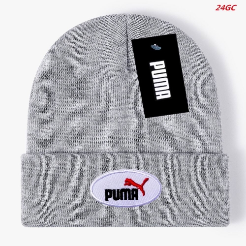 P.u.m.a. Beanies 1035