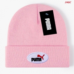 P.u.m.a. Beanies 1025