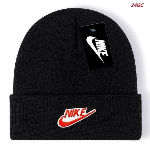 N.I.K.E. Beanies 1219