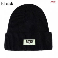 U...G...G... Beanies 1067