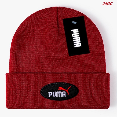 P.u.m.a. Beanies 1041