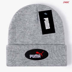 P.u.m.a. Beanies 1038