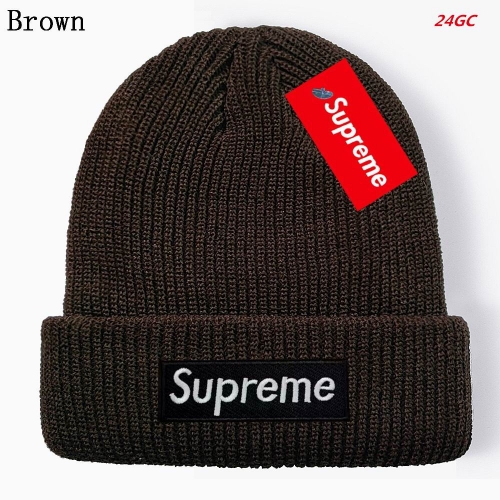 S.u.p.r.e.m.e. Beanies 1050