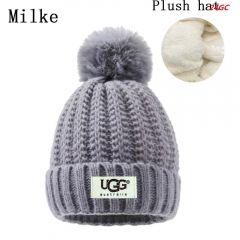 U...G...G... Beanies 1007