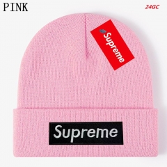 S.u.p.r.e.m.e. Beanies 1029