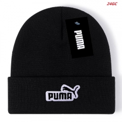 P.u.m.a. Beanies 1018