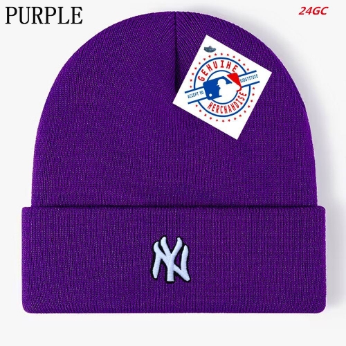 N.Y. Beanies 1009