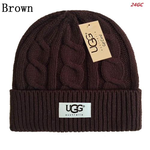 U...G...G... Beanies 1054