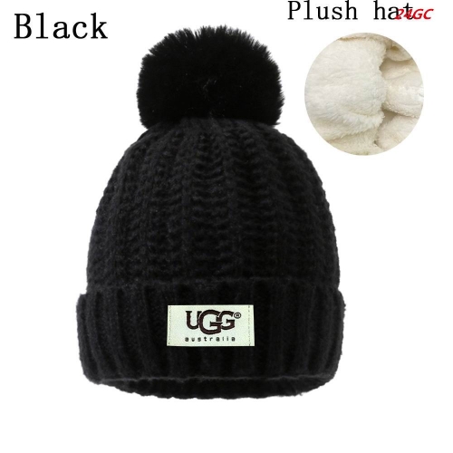 U...G...G... Beanies 1005