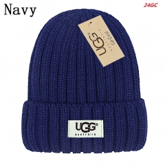 U...G...G... Beanies 1036