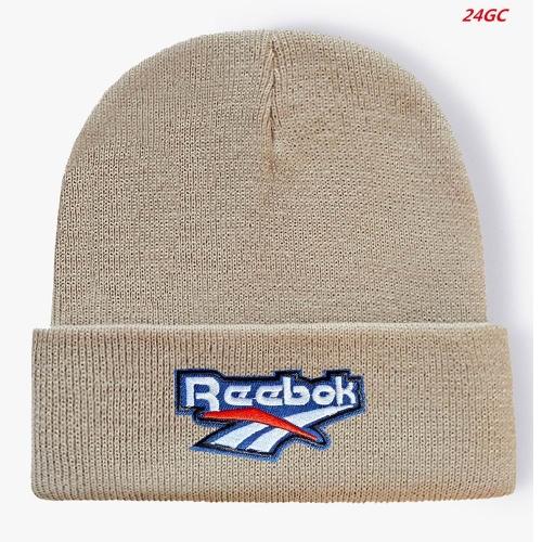 R.e.e.b.o.k. Beanies 1007