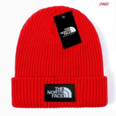 N.o.r.t.h.F.a.c.e. Beanies 1077