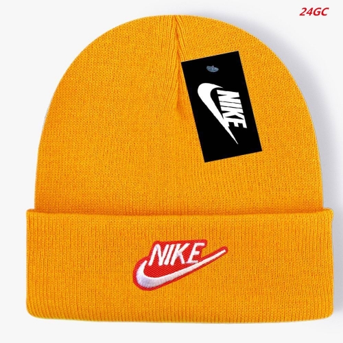 N.I.K.E. Beanies 1262