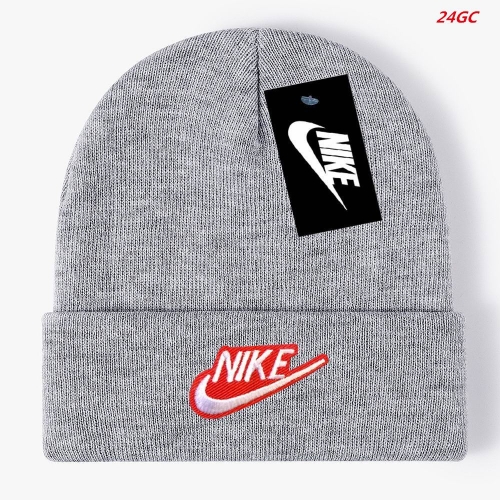 N.I.K.E. Beanies 1271