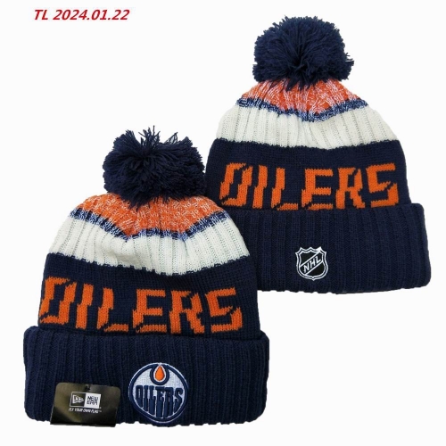 2024/25 NHL Beanies 2089