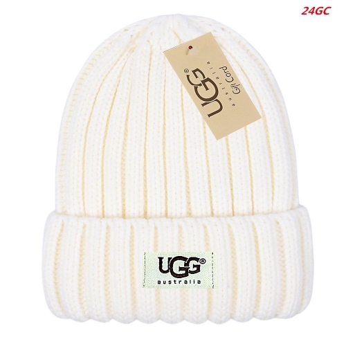 U...G...G... Beanies 1038