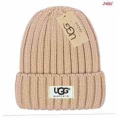 U...G...G... Beanies 1037