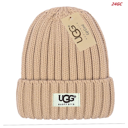 U...G...G... Beanies 1037