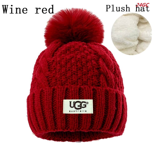 U...G...G... Beanies 1009