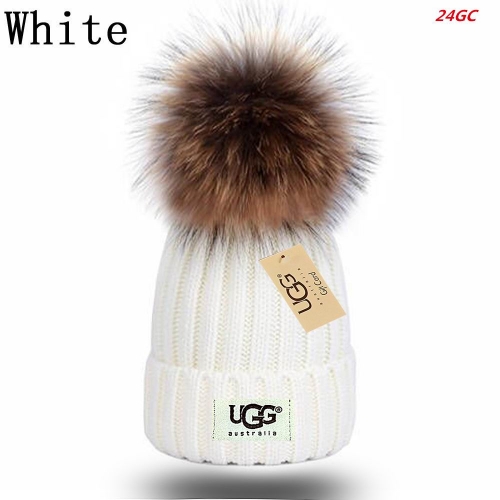 U...G...G... Beanies 1043