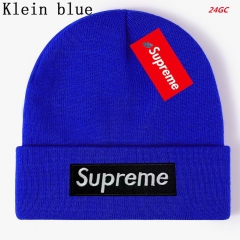 S.u.p.r.e.m.e. Beanies 1026