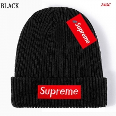 S.u.p.r.e.m.e. Beanies 1037