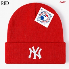 N.Y. Beanies 1001