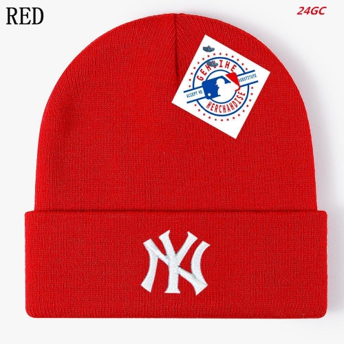 N.Y. Beanies 1001