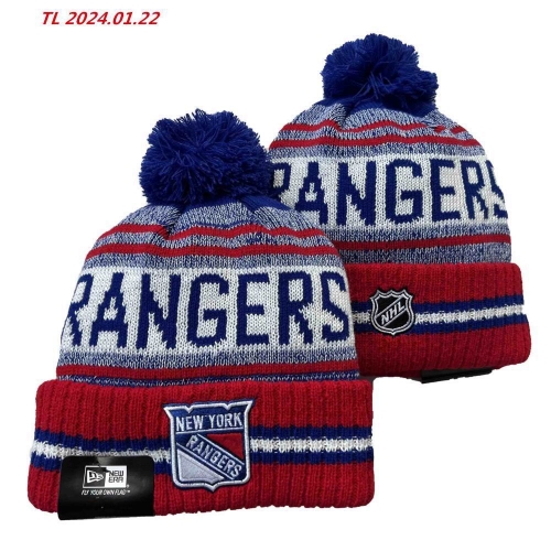 2024/25 NHL Beanies 2121