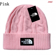 N.o.r.t.h.F.a.c.e. Beanies 1084