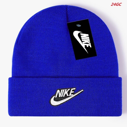 N.I.K.E. Beanies 1241