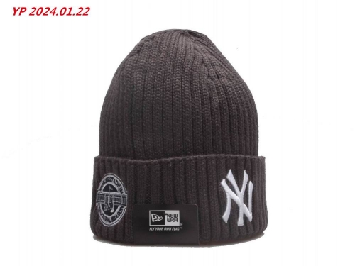 N.Y. Beanies 1023