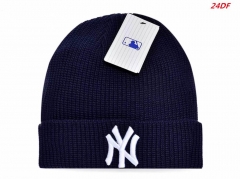 N.Y. Beanies 1016