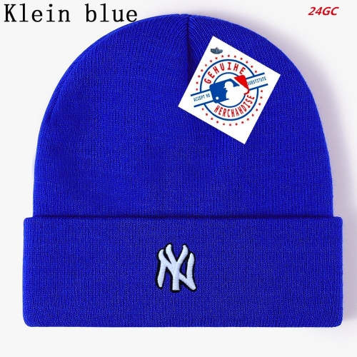 N.Y. Beanies 1010