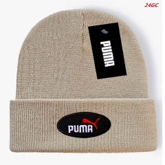 P.u.m.a. Beanies 1039