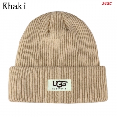 U...G...G... Beanies 1064