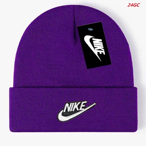 N.I.K.E. Beanies 1242