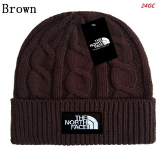 N.o.r.t.h.F.a.c.e. Beanies 1086