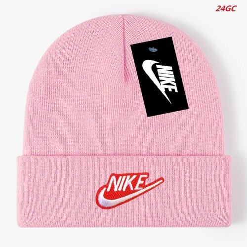 N.I.K.E. Beanies 1261