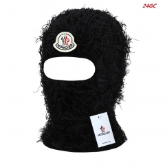 B.a.l.a.c.l.a.v.a. Hat Beanies 1012