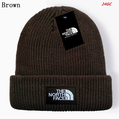 N.o.r.t.h.F.a.c.e. Beanies 1075