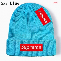 S.u.p.r.e.m.e. Beanies 1031