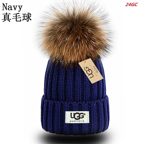 U...G...G... Beanies 1046