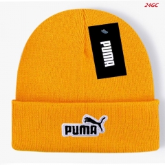 P.u.m.a. Beanies 1023