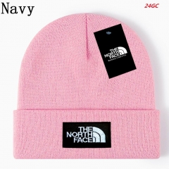 N.o.r.t.h.F.a.c.e. Beanies 1040