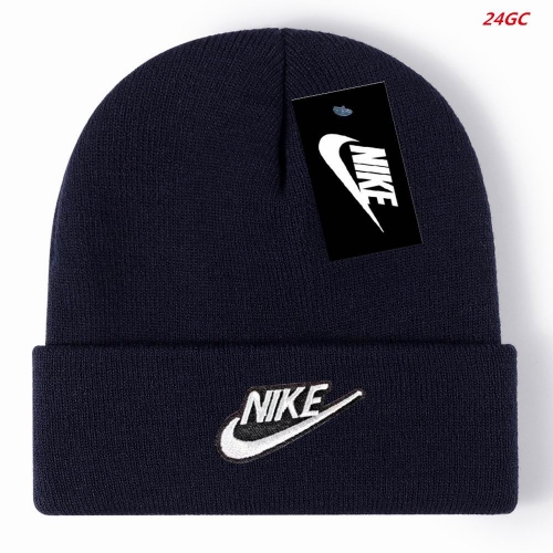 N.I.K.E. Beanies 1240