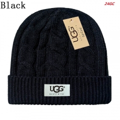 U...G...G... Beanies 1055