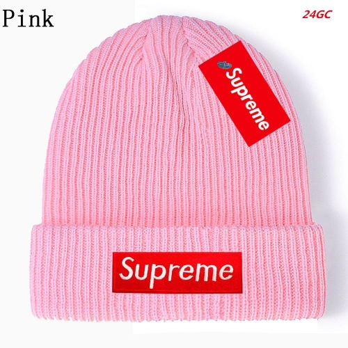 S.u.p.r.e.m.e. Beanies 1042