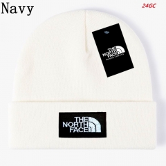 N.o.r.t.h.F.a.c.e. Beanies 1042