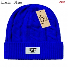 U...G...G... Beanies 1056